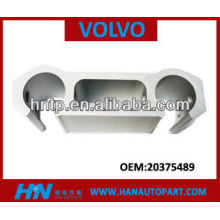 VOLVO TRUCK REAR MUDGUARD SUPPORT 20375489 camion volvo